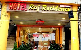 Hotel Raj Residency Bhopal